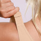 Braselle AirSlim Unlined Wireless Back Support Bra