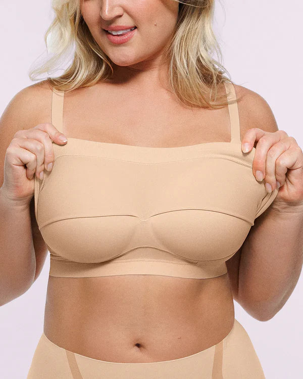 Braselle Oyster Reborn T-Shirt Bra