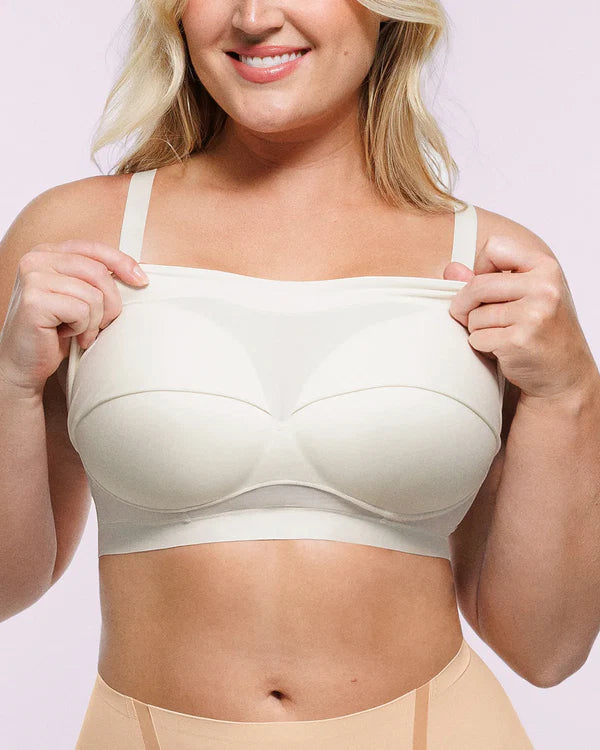 Braselle Oyster Reborn T-Shirt Bra