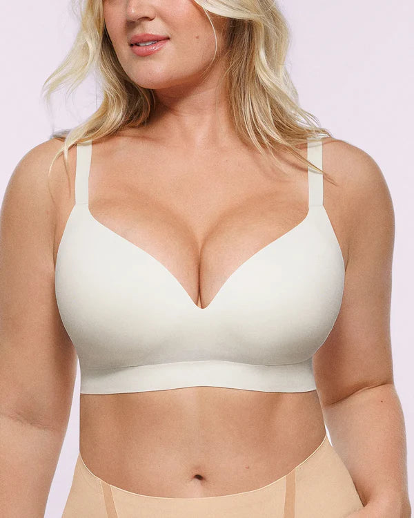Braselle Oyster Reborn T-Shirt Bra