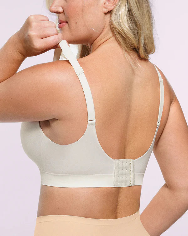 Braselle Oyster Reborn T-Shirt Bra