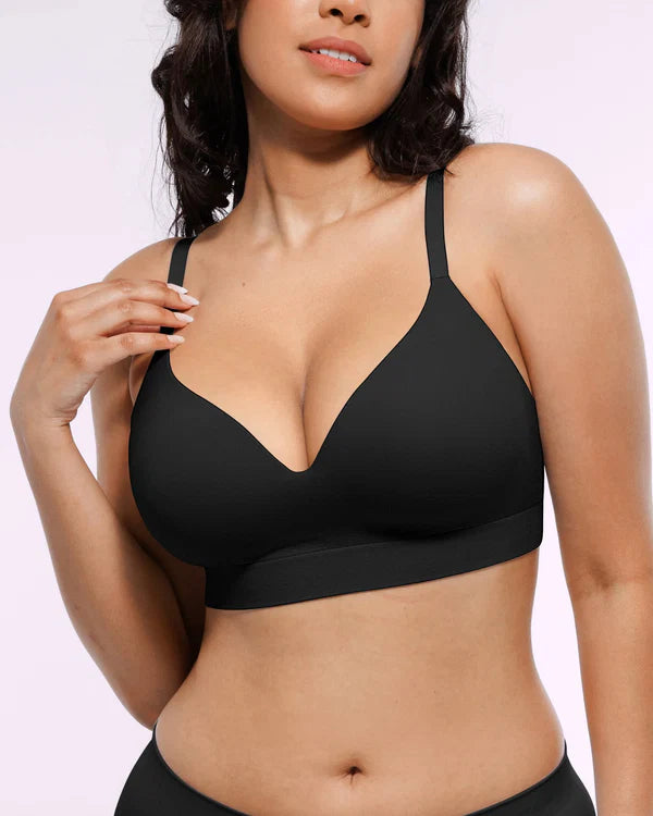 Braselle Oyster Reborn T-Shirt Bra
