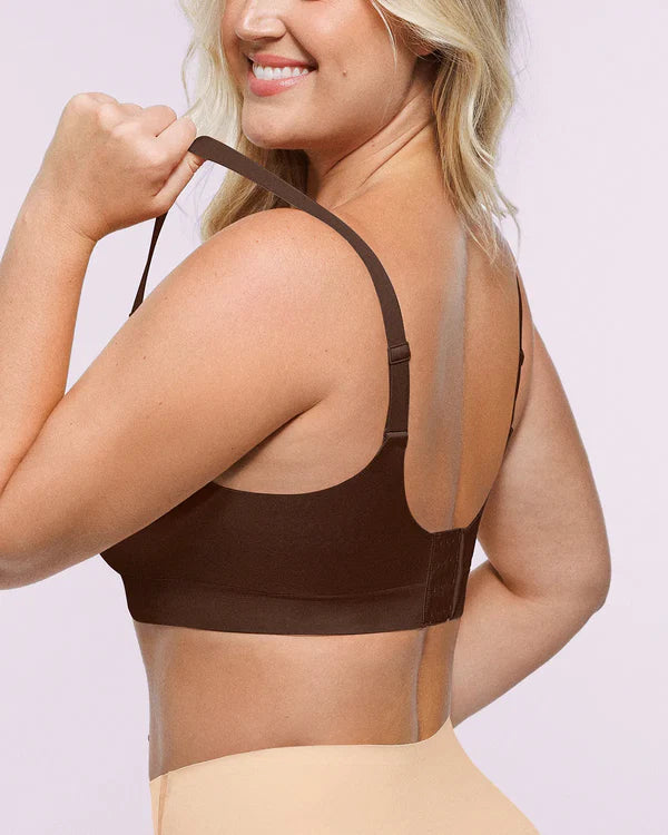 Braselle Oyster Reborn T-Shirt Bra