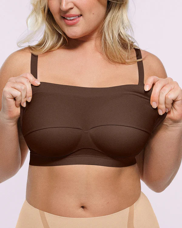 Braselle Oyster Reborn T-Shirt Bra