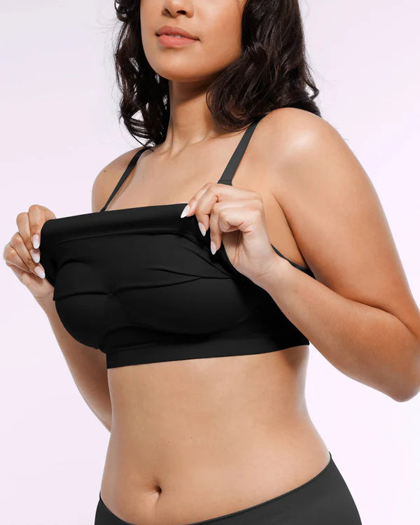 Braselle Oyster Reborn T-Shirt Bra