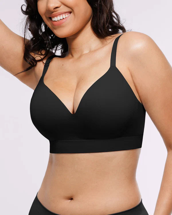 Braselle Oyster Reborn T-Shirt Bra