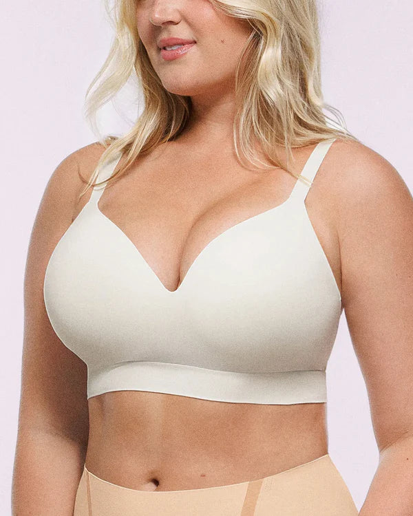 Braselle Oyster Reborn T-Shirt Bra