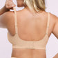 Braselle Oyster Reborn T-Shirt Bra
