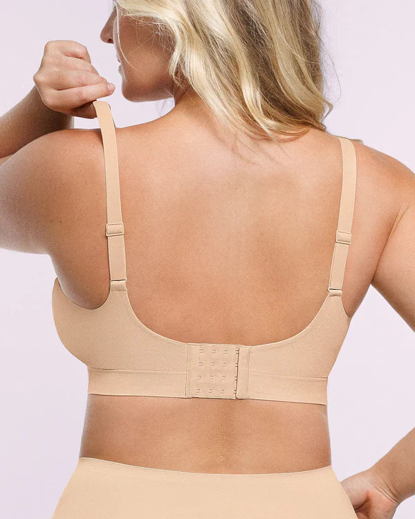 Braselle Oyster Reborn T-Shirt Bra