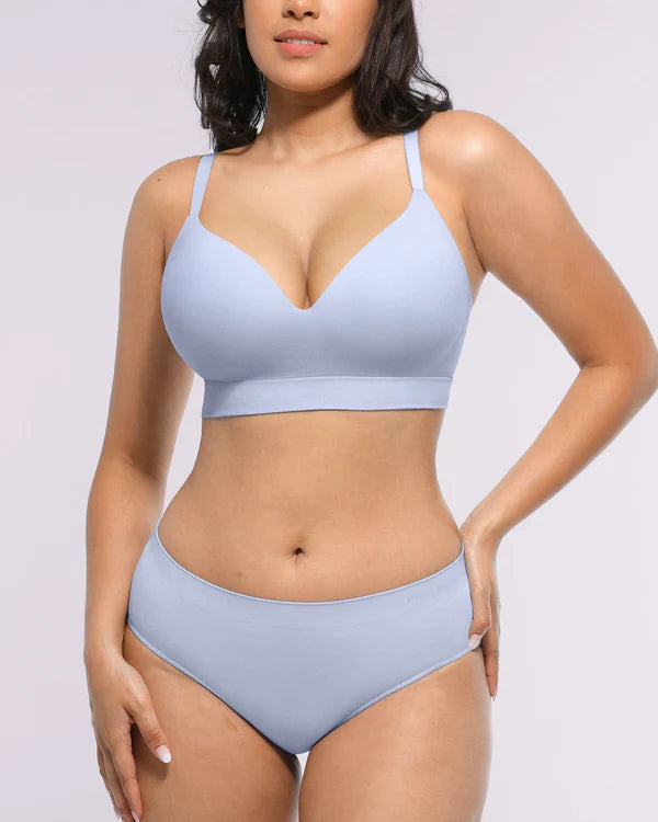 Braselle Oyster Reborn T-Shirt Bra