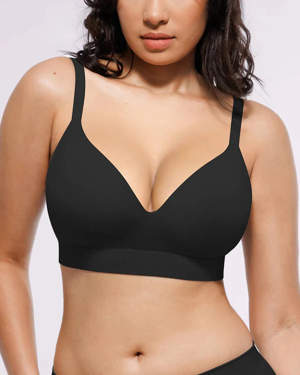 Braselle Oyster Reborn T-Shirt Bra