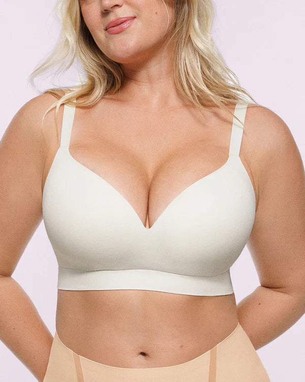 Braselle Oyster Reborn T-Shirt Bra