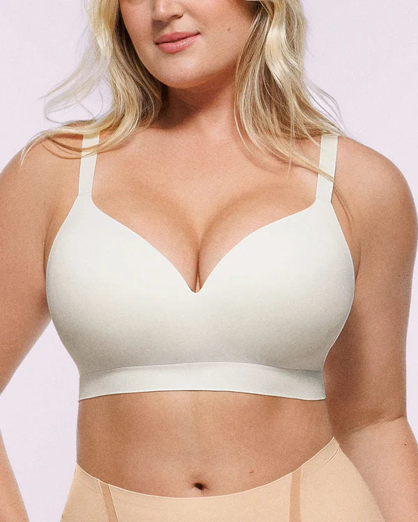 Braselle Oyster Reborn T-Shirt Bra