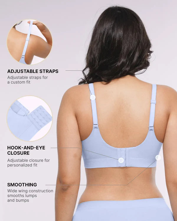 Braselle Oyster Reborn T-Shirt Bra