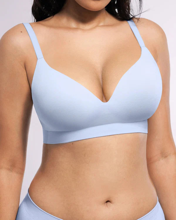 Braselle Oyster Reborn T-Shirt Bra