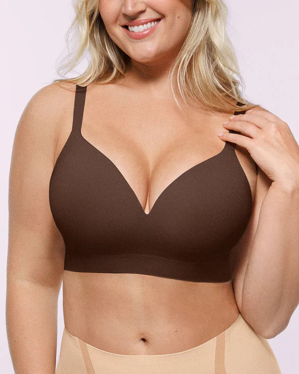 Braselle Oyster Reborn T-Shirt Bra