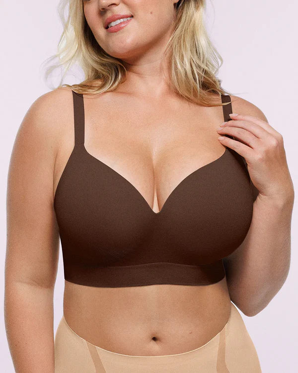 Braselle Oyster Reborn T-Shirt Bra