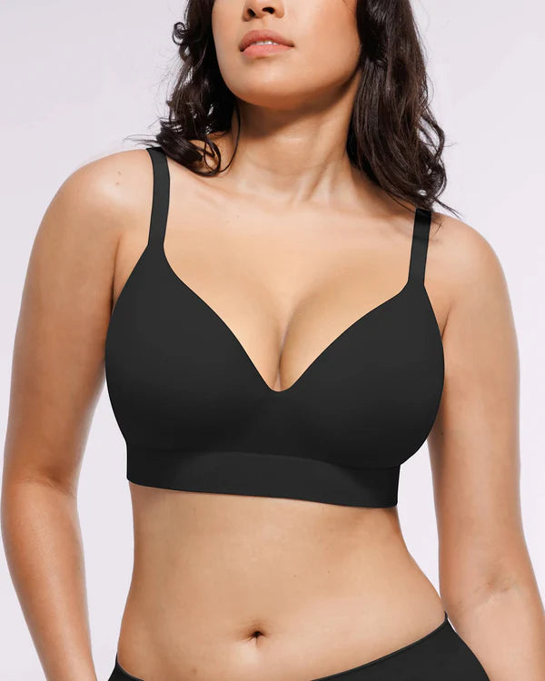 Braselle Oyster Reborn T-Shirt Bra