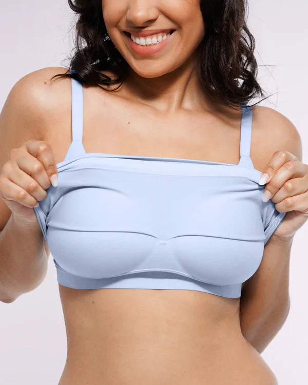Braselle Oyster Reborn T-Shirt Bra